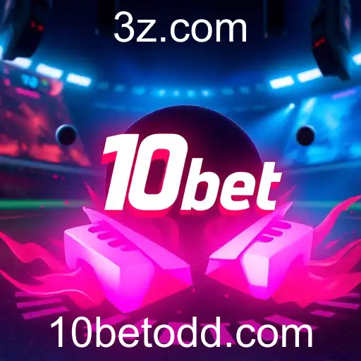 A Evolução do 10bet no Mercado de Jogos Online