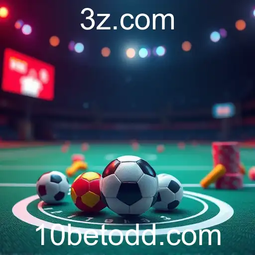 O Futuro das Apostas Esportivas no Brasil