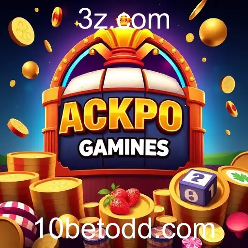 A Ascensão dos Jogos Online: 10bet e as Tendências de 2025