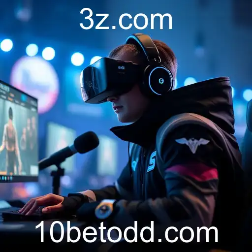 Inovações e Desafios no Mundo dos Jogos em 2025