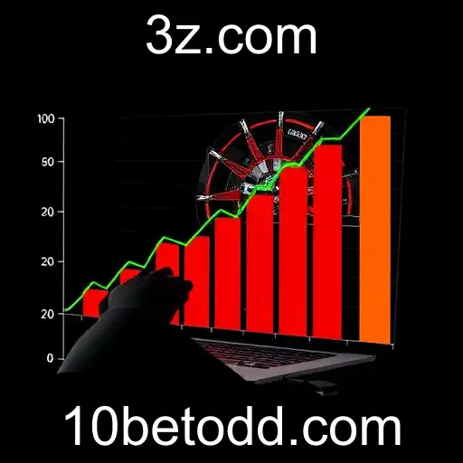 Avanços no Mercado de Apostas Online em 2025