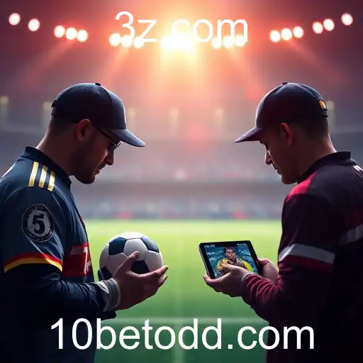 Inovações e Desafios no Setor de Apostas Online