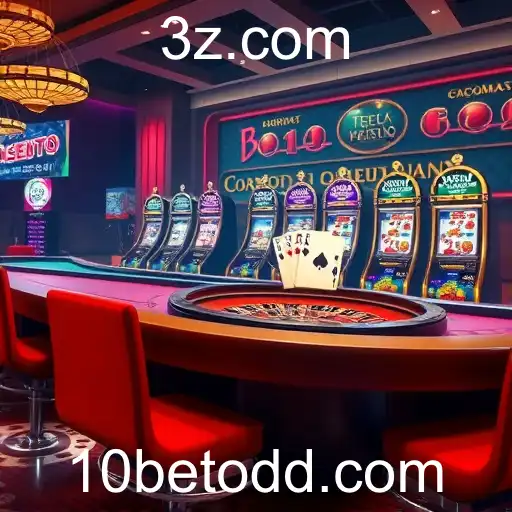 Inovações e Desafios no Futuro dos Jogos Online