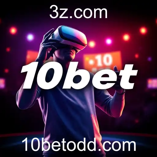 Impacto de 10bet na Indústria de Jogos em 2025