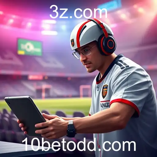 Tendências e Inovações nos Jogos Online