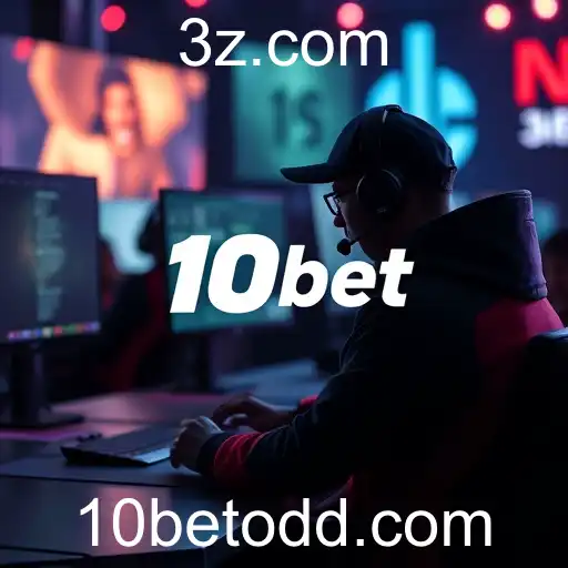 10bet: Expansão e Tendências de 2025 no Mercado de Apostas Online