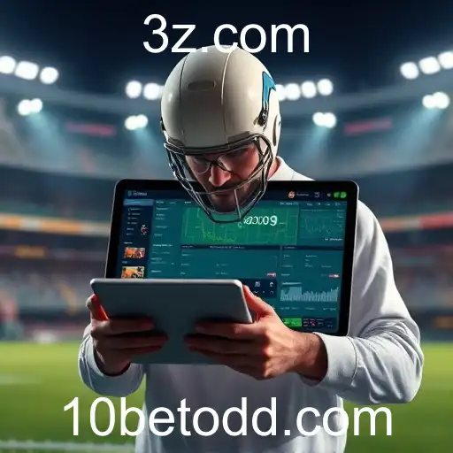 Inovações e Tendências no Mercado de Apostas Online