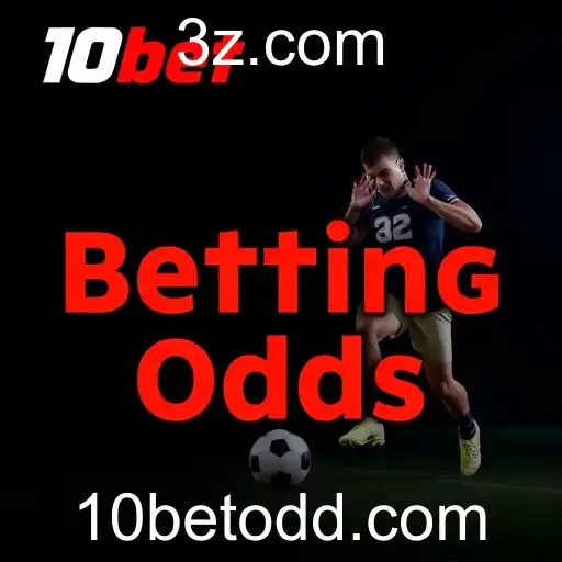 Explorando a Categoria de Betting Odds no Site 10bet