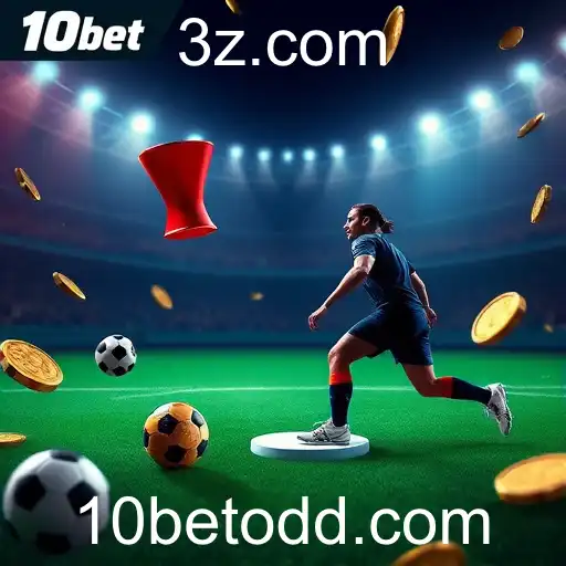 Explorando a Categoria de Jogos 'Promotions' na Plataforma 10bet