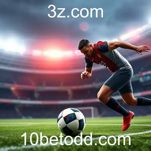 Apostas Esportivas no 10bet: Emoção e Segurança em um Só Lugar